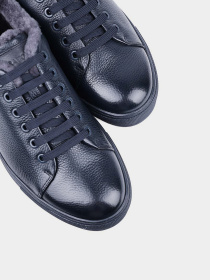 Кеди низькі MIRATON модель 8702A-05-G12/A9/MU1M Кеди низькі MIRATON модель 8702A-05-G12/A9/MU1M Фото