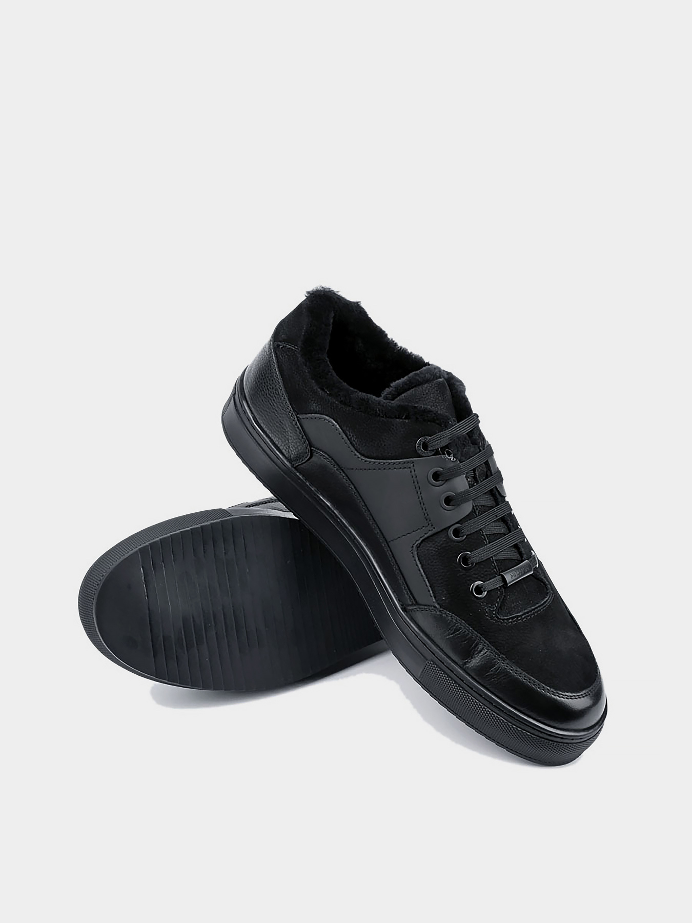 Кеды низкие MIRATON модель 8702A-936-M18/G11/A8/S42M Фото