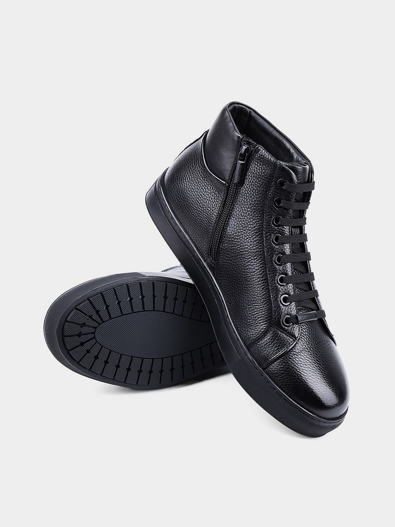 Ботинки MIRATON модель 8786X-02-G11/A8M Ботинки MIRATON модель 8786X-02-G11/A8M Фото