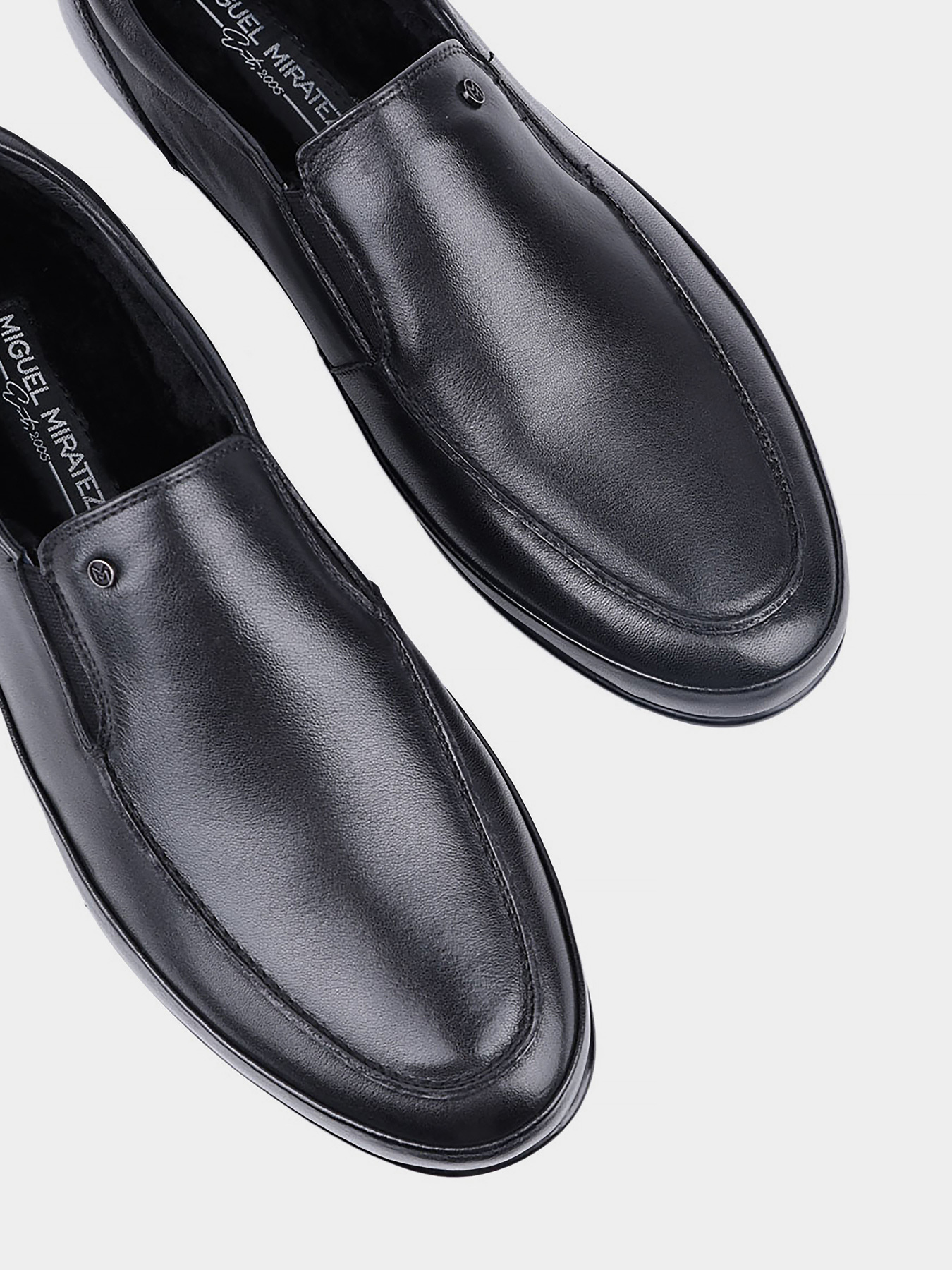 Лофери Miguel Miratez модель 8898A-02-D01M Фото