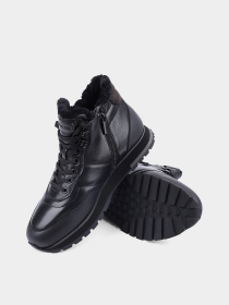 Черевики MIRATON Модель M149X-01-D01/S42/MU2M Фото