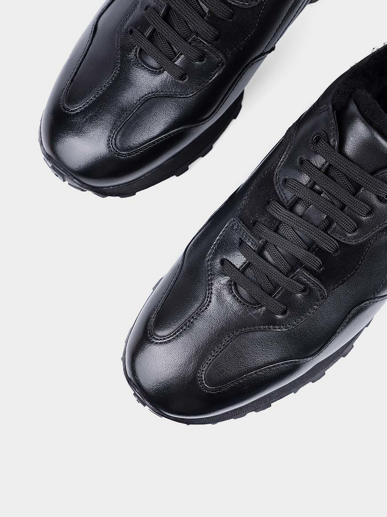 Кроссовки MIRATON модель MU097A-02-D01/MU5M Фото