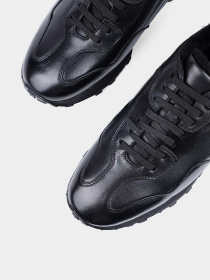 Кроссовки MIRATON модель MU097A-02-D01/MU5M Фото