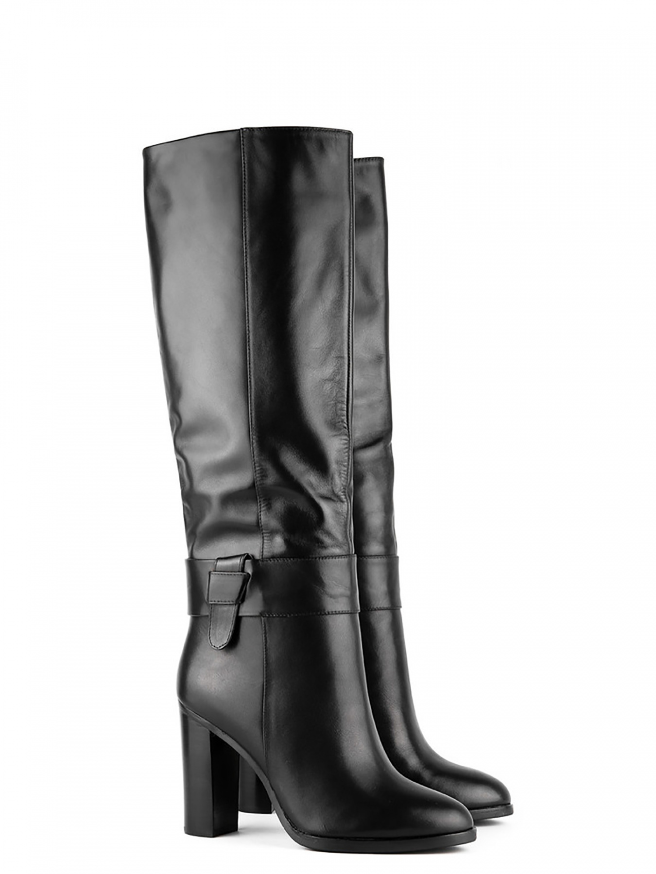 Сапоги Basconi модель 00000009571 Фото