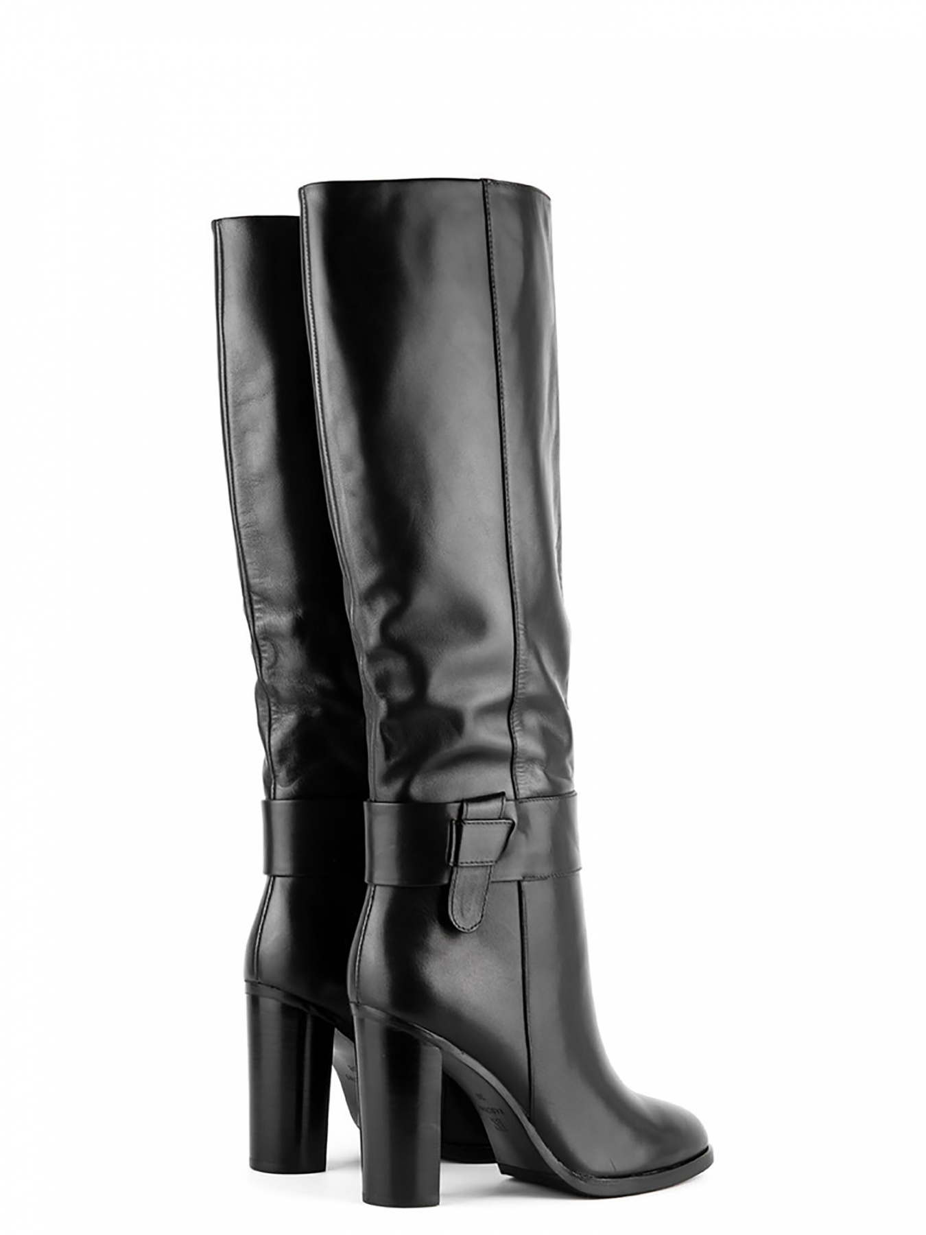 Сапоги Basconi модель 00000009571 Фото