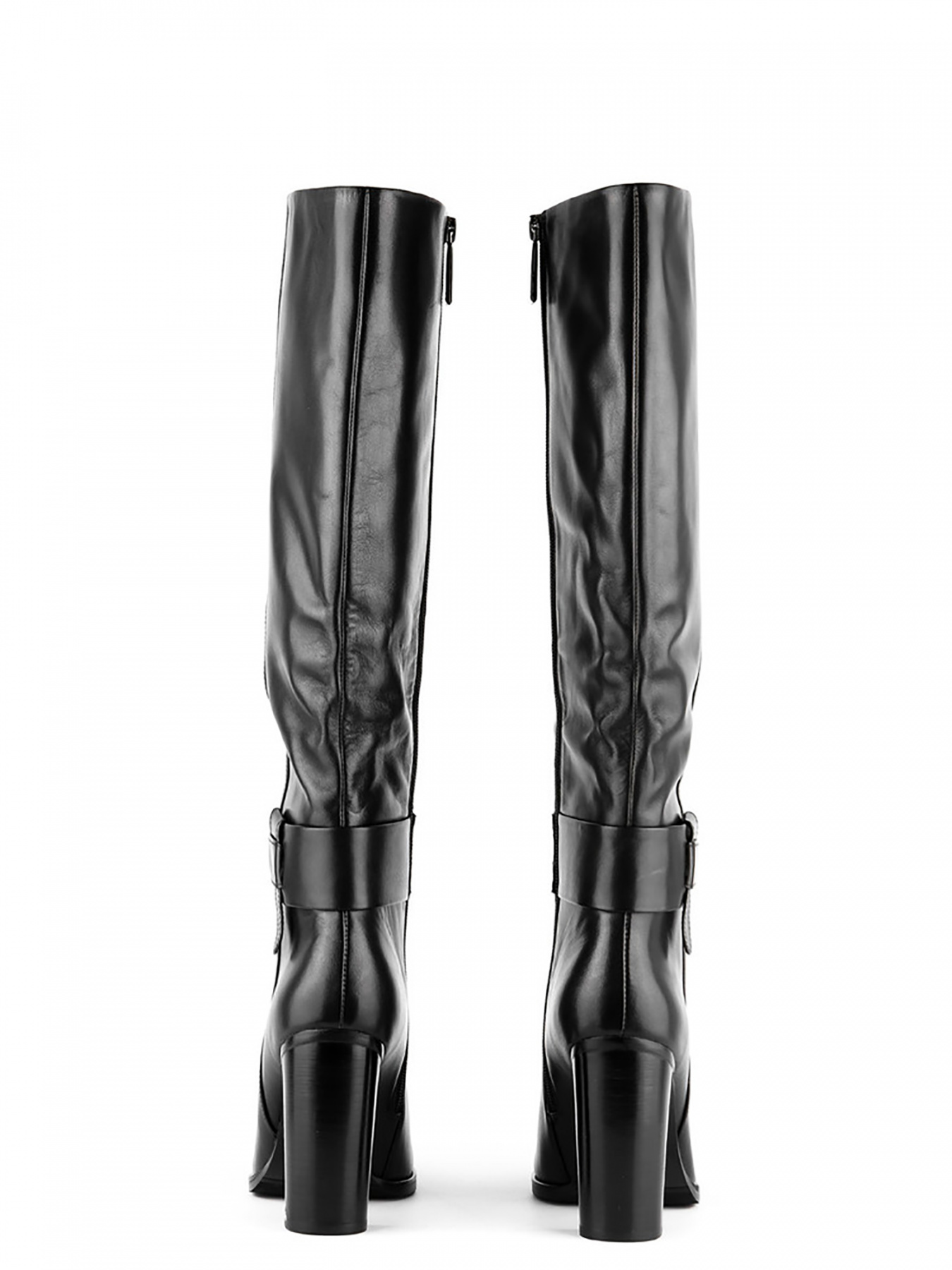 Сапоги Basconi модель 00000009571 Фото