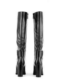 Сапоги Basconi модель 00000009571 Фото