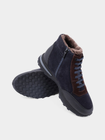 Ботинки MIRATON модель M833X-03-MU1/MU8/S42M Фото