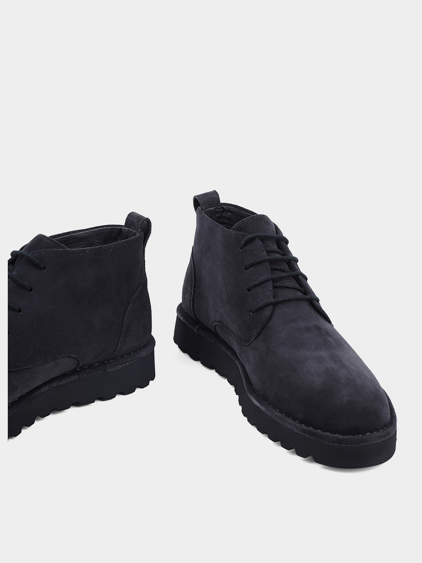 Ботинки Miguel Miratez модель MU038X-20-MU17M Фото