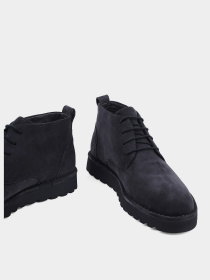 Ботинки Miguel Miratez модель MU038X-20-MU17M Фото