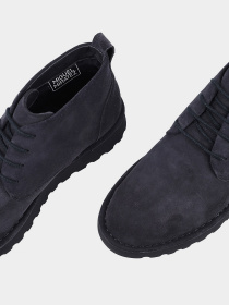 Ботинки Miguel Miratez модель MU038X-20-MU17M Ботинки Miguel Miratez модель MU038X-20-MU17M Фото