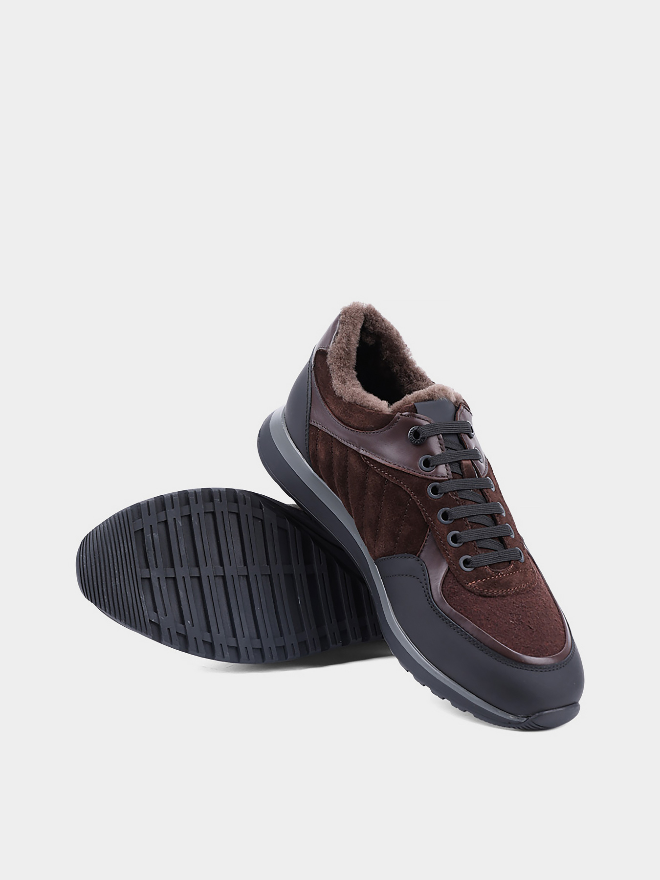 Кросівки повсякденні MIRATON модель MU096A-04-S42/NP95/X61/U61 Кросівки повсякденні MIRATON модель MU096A-04-S42/NP95/X61/U61 Фото