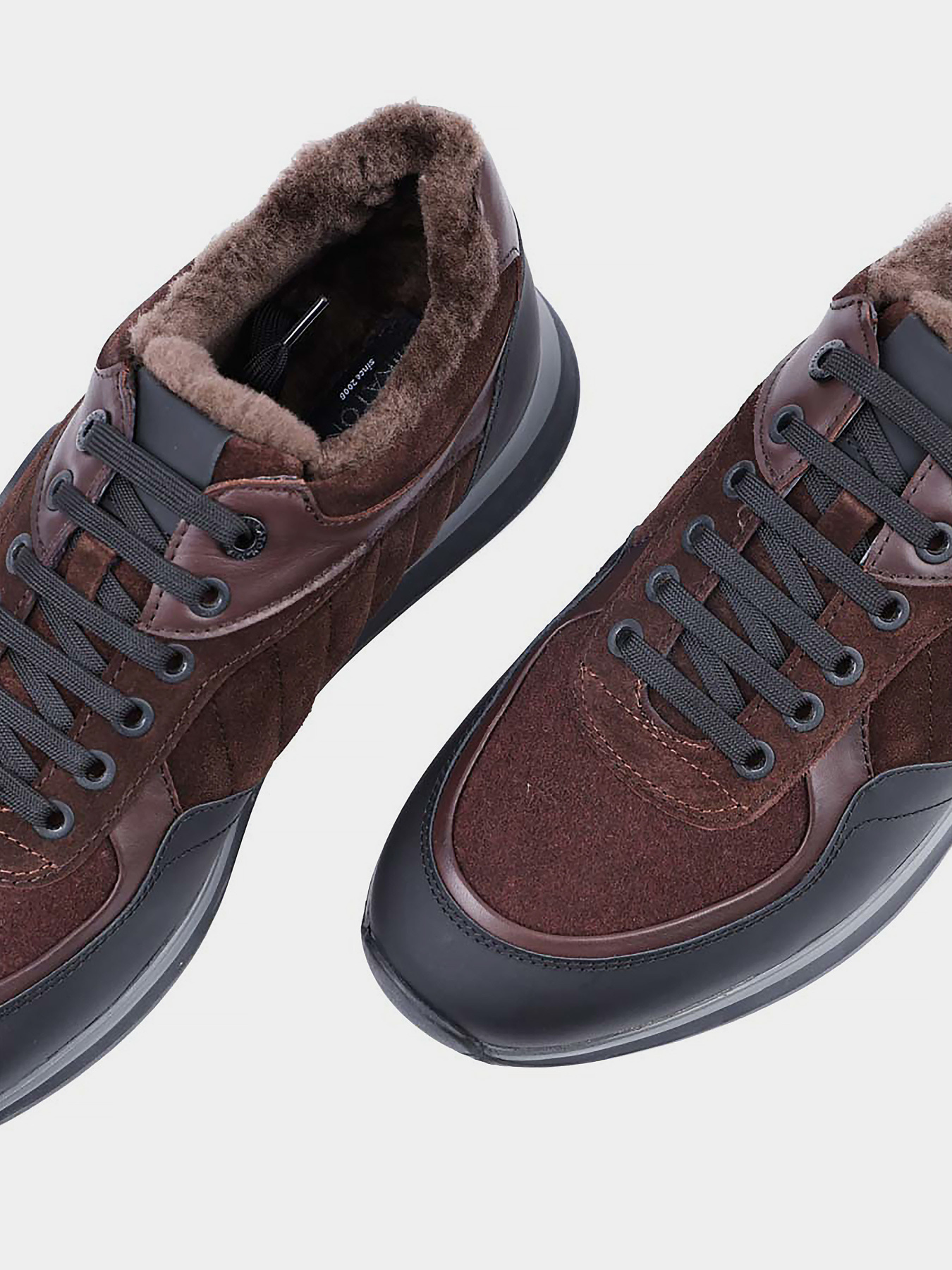 Кросівки повсякденні MIRATON модель MU096A-04-S42/NP95/X61/U61 Кросівки повсякденні MIRATON модель MU096A-04-S42/NP95/X61/U61 Фото