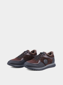 Кросівки повсякденні MIRATON модель MU096A-04-S42/NP95/X61/U61 Кросівки повсякденні MIRATON модель MU096A-04-S42/NP95/X61/U61 Фото