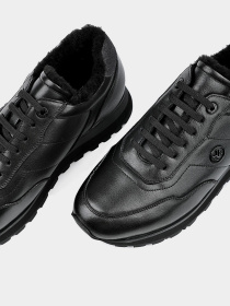 Кросівки MIRATON модель M907A-01-D01/NR2M Фото