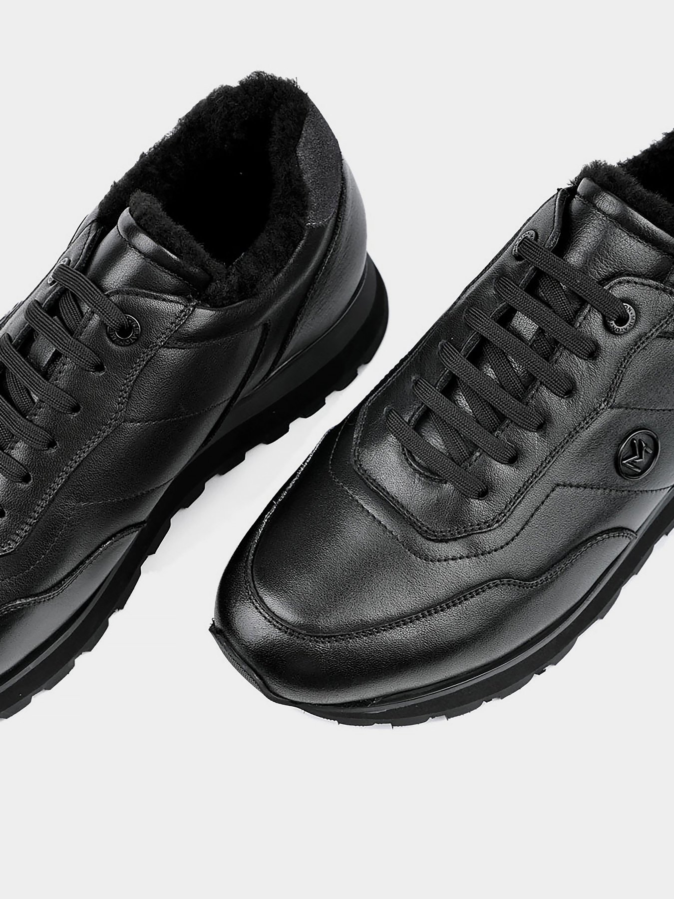 Кроссовки повседневные MIRATON модель M907A-01-D01/NR2M Фото