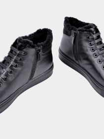 Ботинки MIRATON модель 8587X-607-MM3/X12M Фото