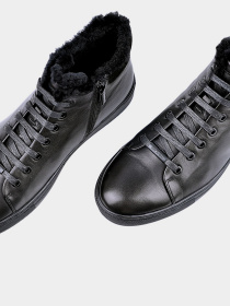 Черевики MIRATON модель 8587X-607-MM3/X12M Черевики MIRATON модель 8587X-607-MM3/X12M Фото