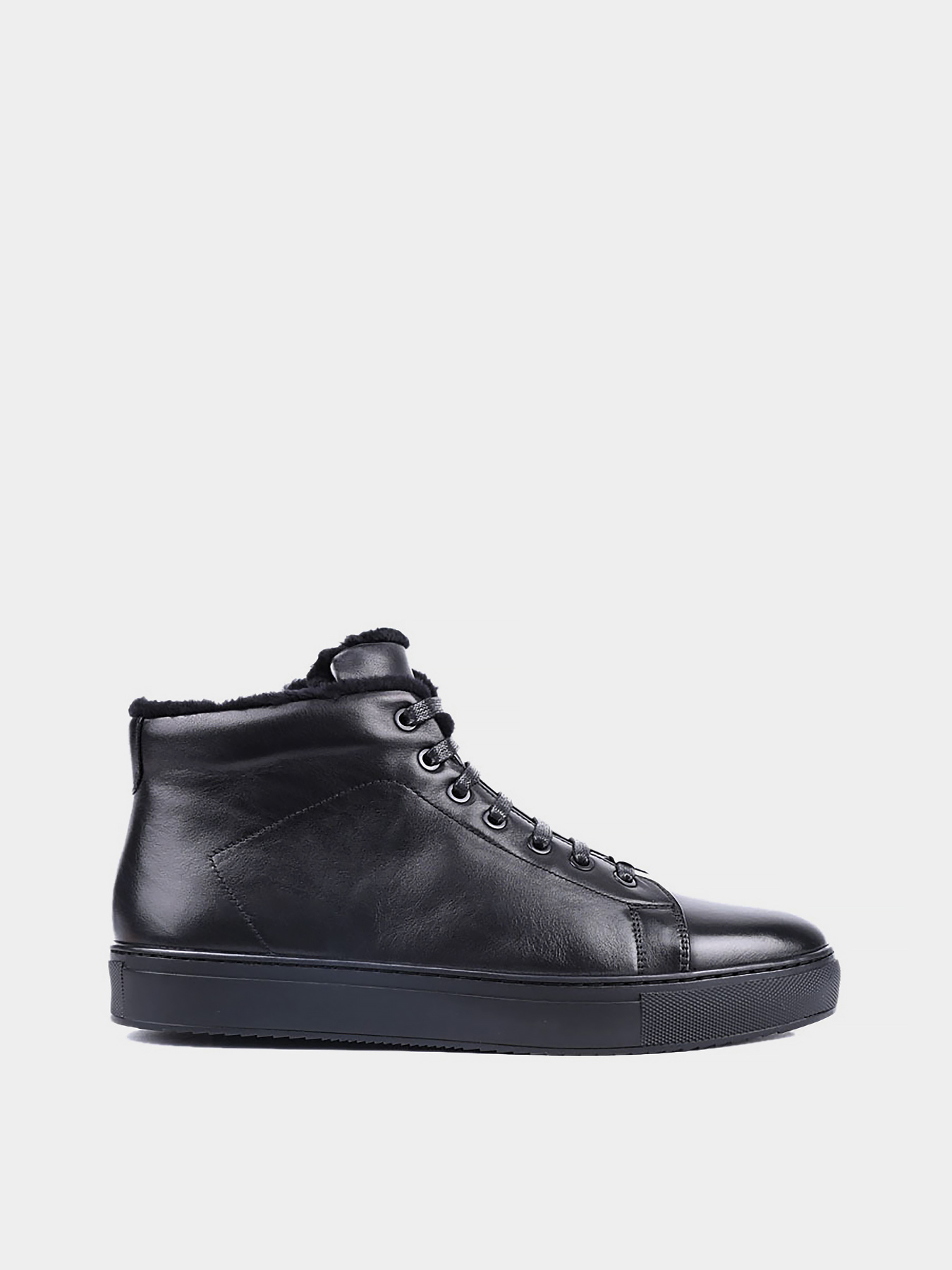 Черевики MIRATON Модель 8587X-609-MM3M Фото