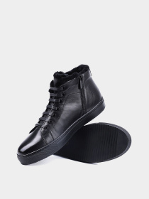 Черевики MIRATON Модель 8587X-609-MM3M Фото