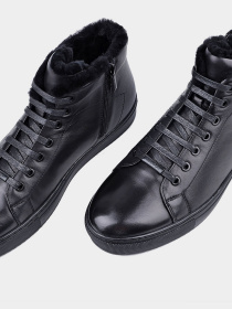 Черевики MIRATON Модель 8587X-609-MM3M Фото