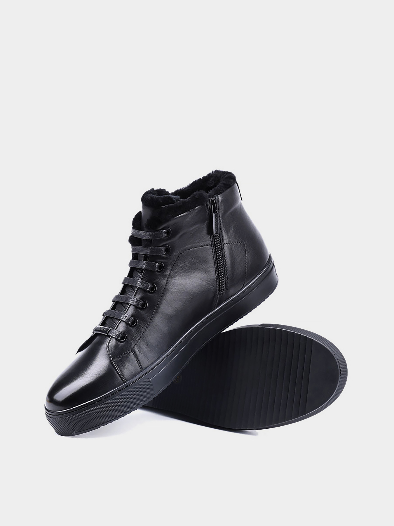 Ботинки MIRATON модель 8587X-609-MM3M Ботинки MIRATON модель 8587X-609-MM3M Фото