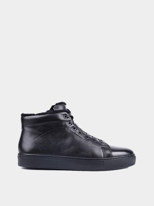 Черевики MIRATON модель 8587X-609-MM3M Фото