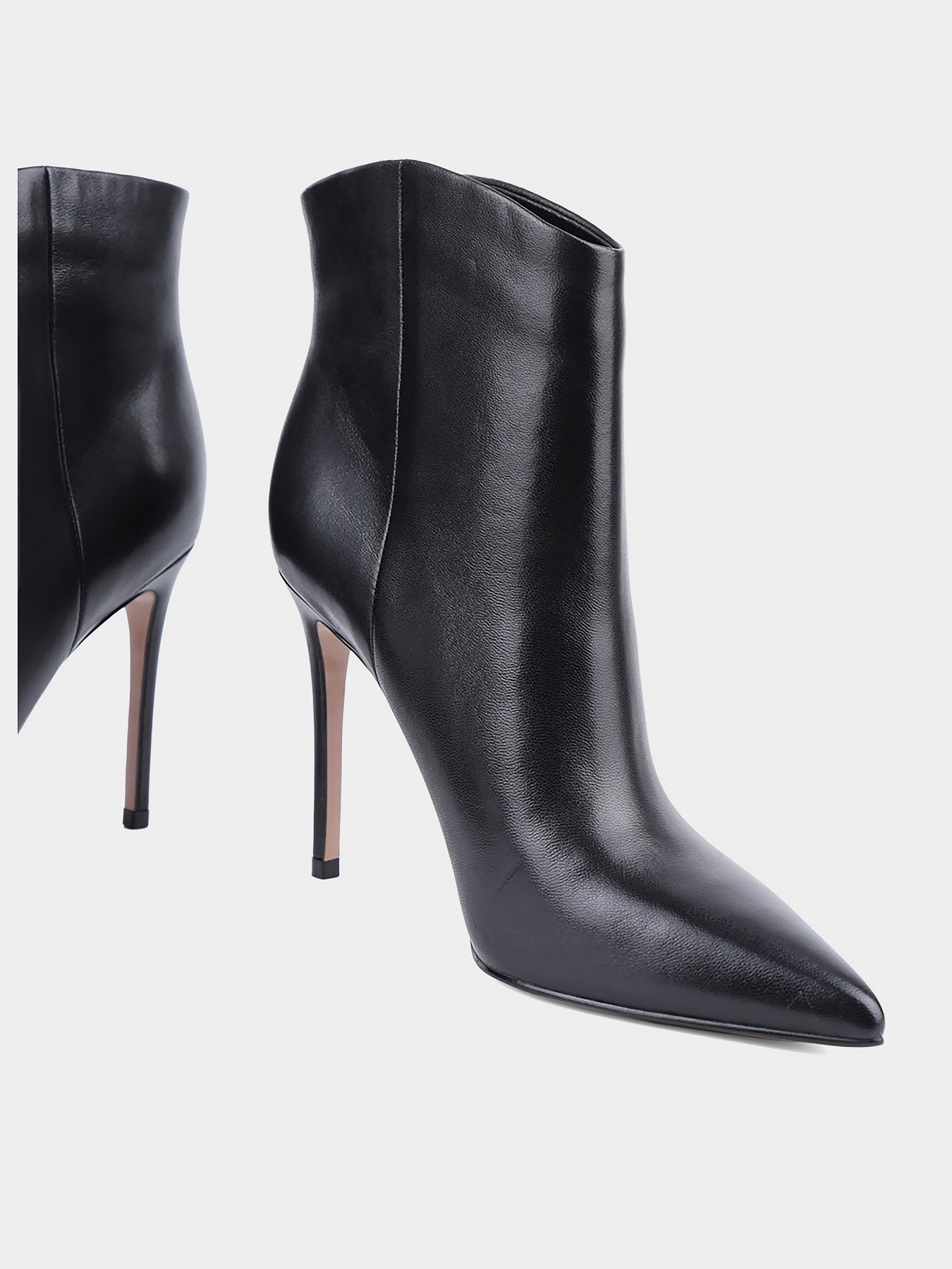 Бoтильоны Mia May модель MA333D05-106-1 Фото