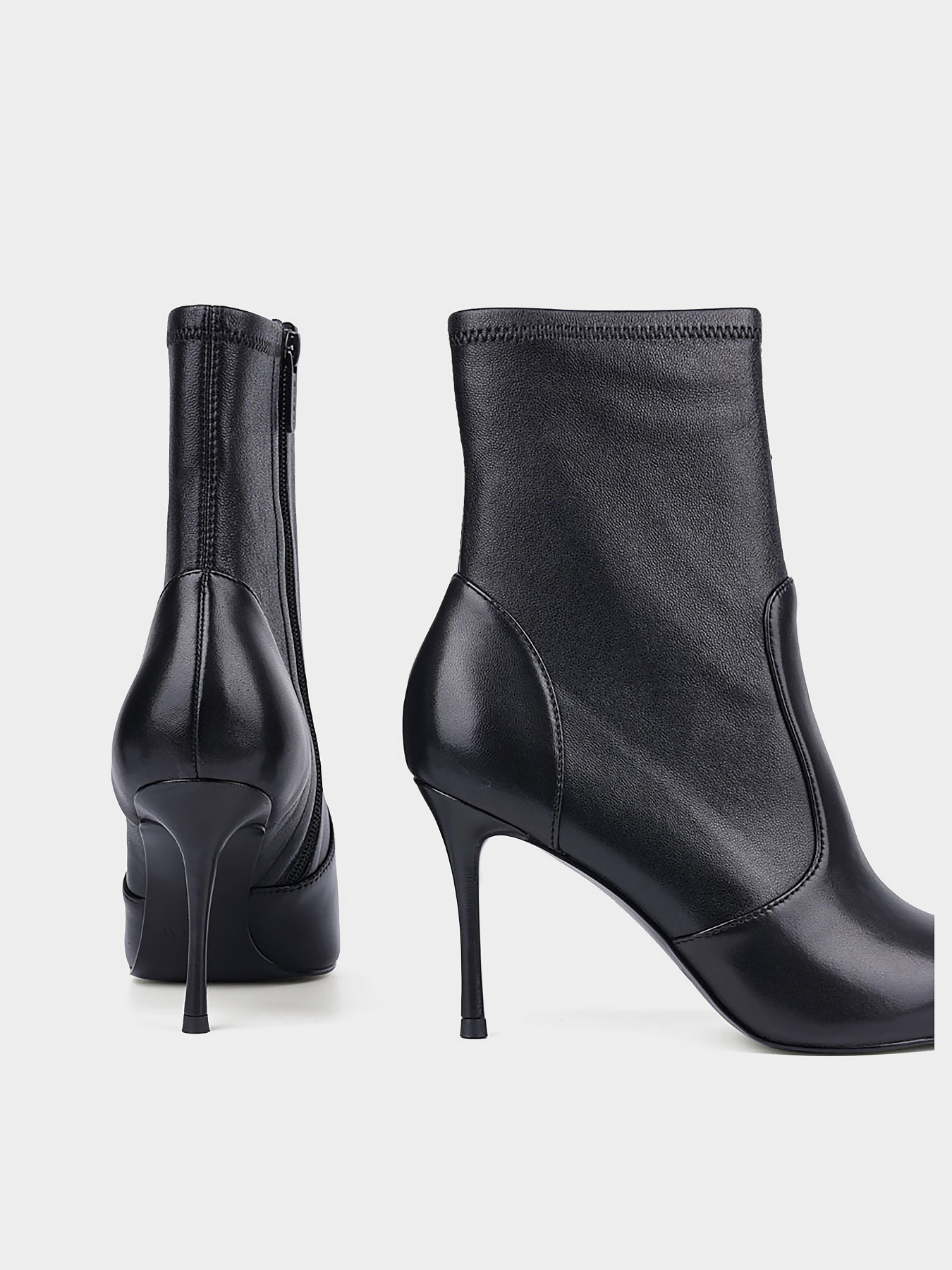 Бoтильоны Mia May модель MA578T06-42-1 Фото