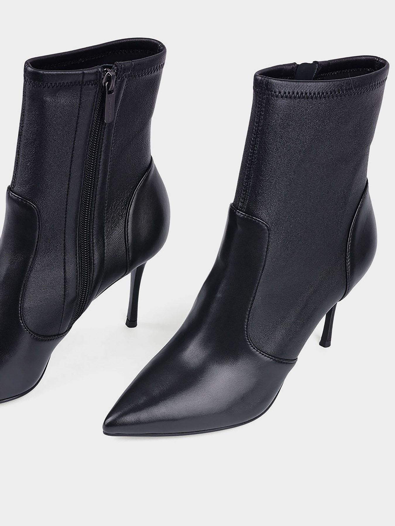 Бoтильоны Mia May модель MA578T06-42-1 Фото