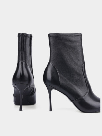 Бoтильоны Mia May модель MA578T06-42-1 Фото