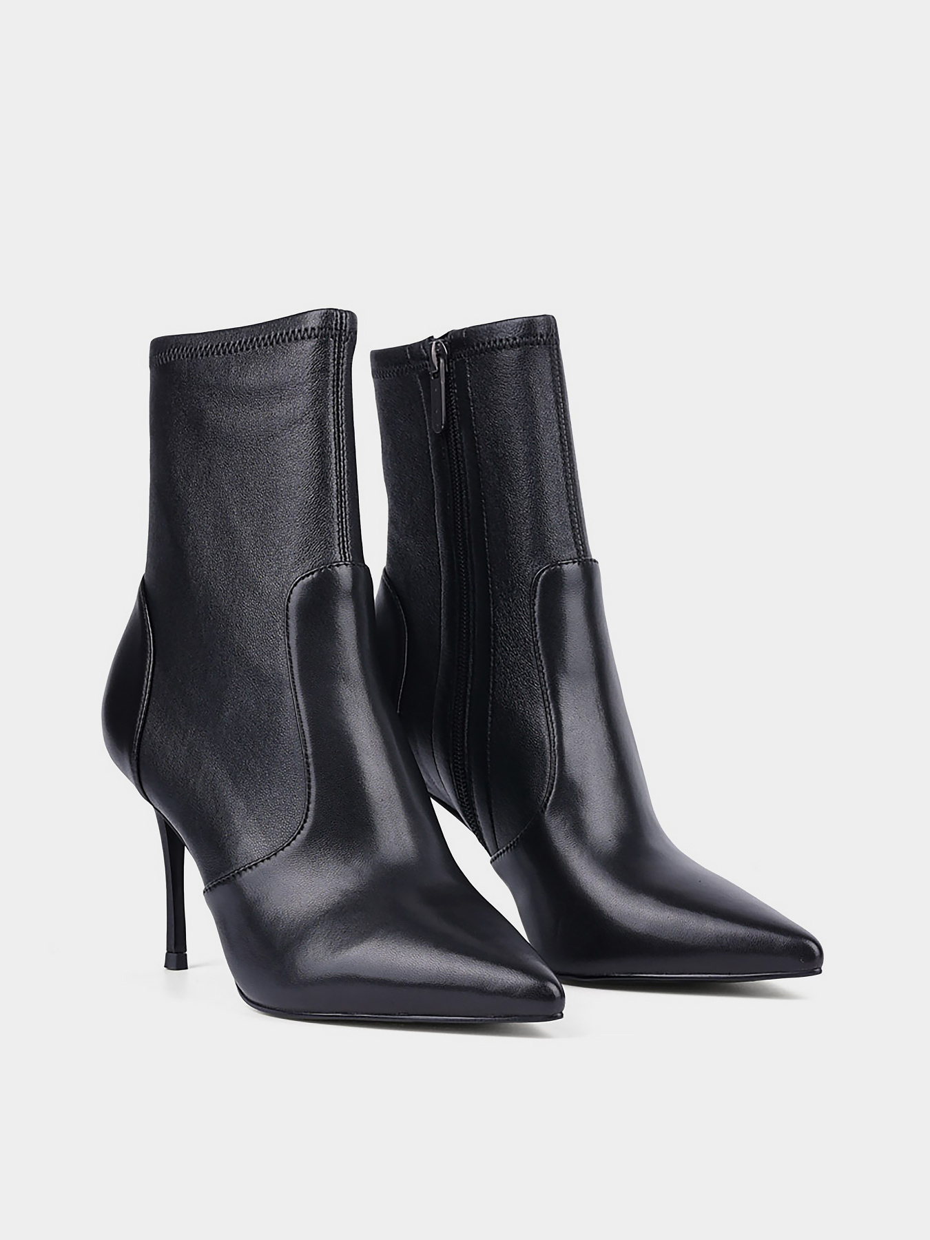 Бoтильоны Mia May модель MA578T06-42-1 Фото