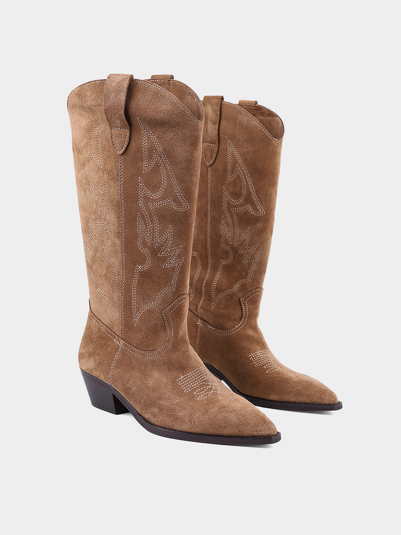 Сапоги MIRATON модель JR004-93 Фото