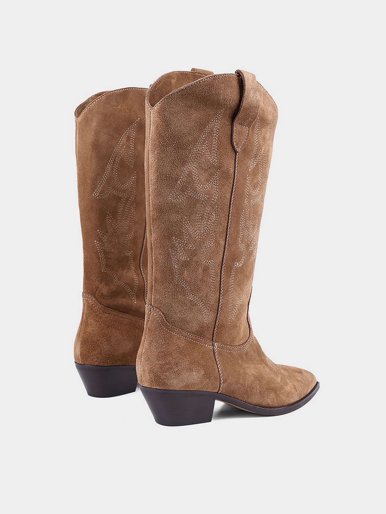 Сапоги MIRATON модель JR004-93 Фото