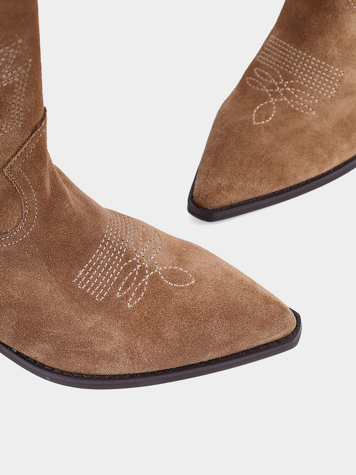 Сапоги MIRATON модель JR004-93 Фото