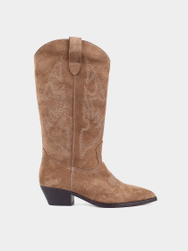 Сапоги MIRATON модель JR004-93 Фото