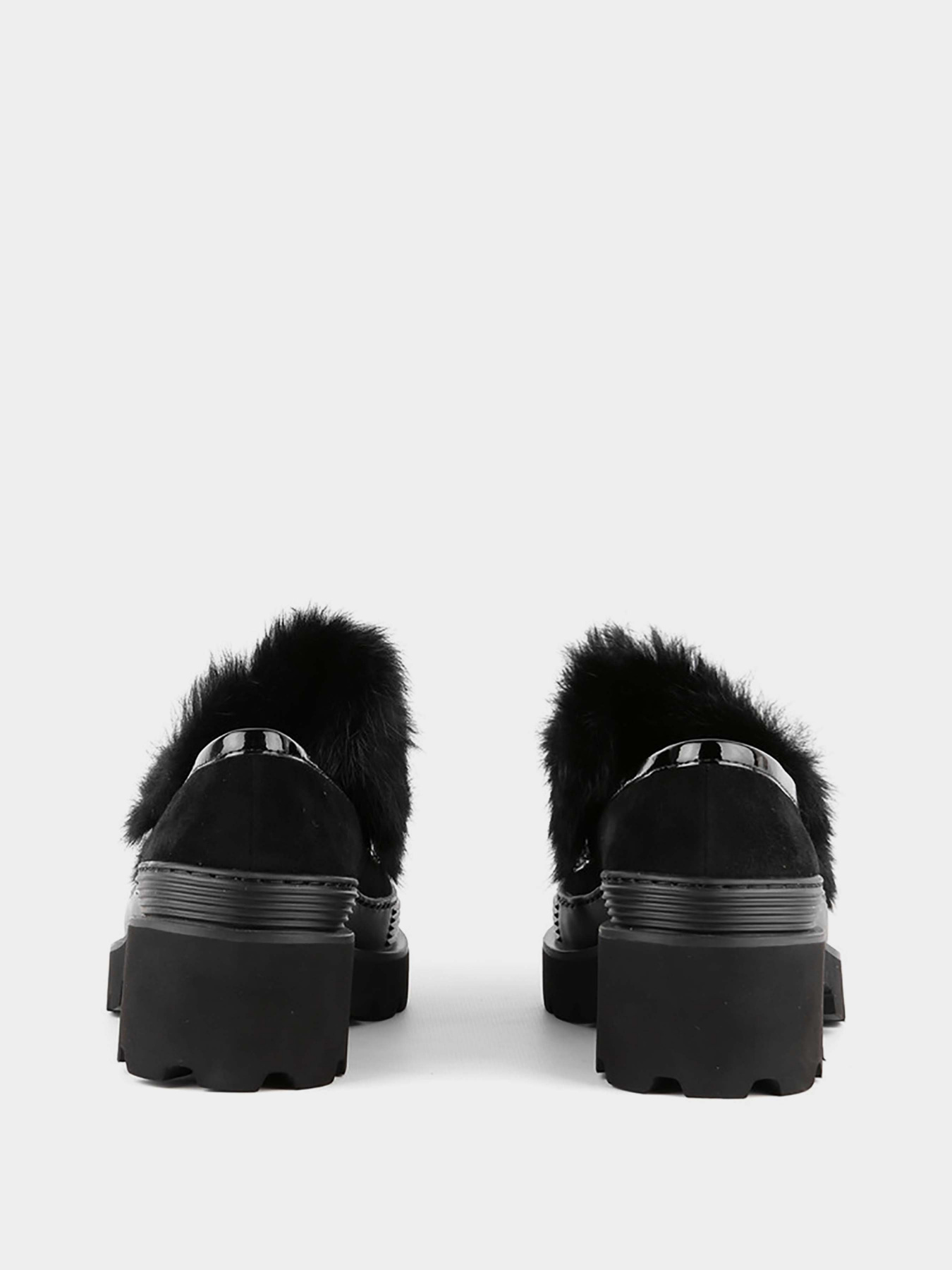 Лоферы Sasha Fabiani модель 00000009547 Фото