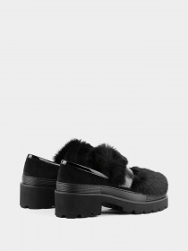 Лоферы Sasha Fabiani модель 00000009547 Фото