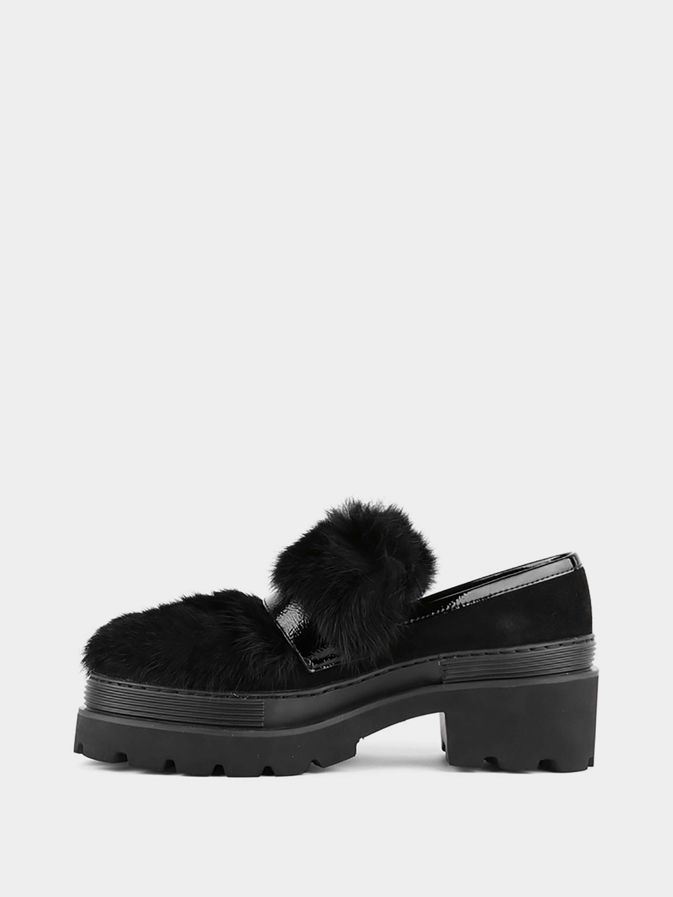 Лофери Sasha Fabiani модель 00000009547 Фото