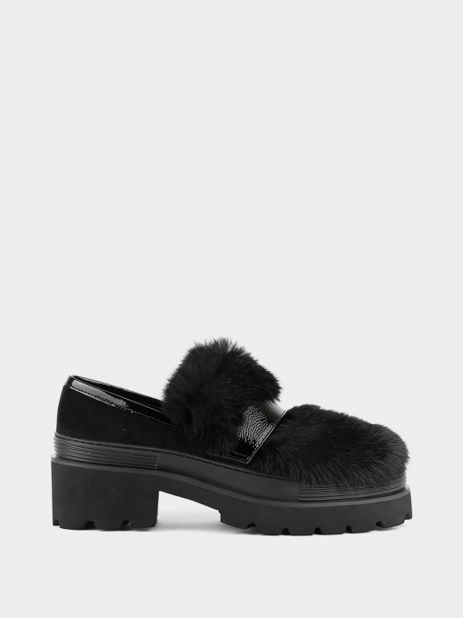 Лоферы Sasha Fabiani модель 00000009547 Фото