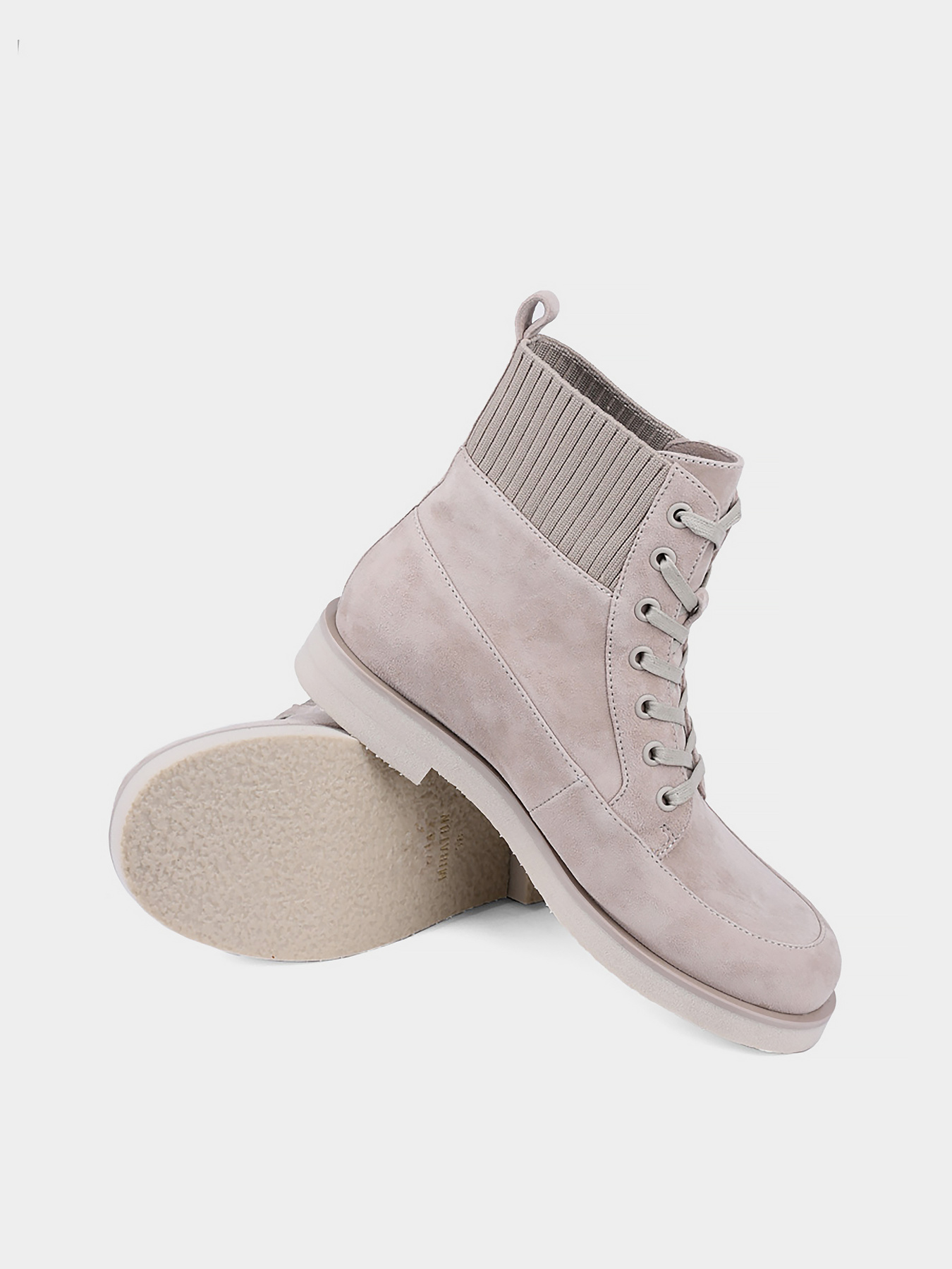 Черевики MIRATON модель JR1031-5A Фото