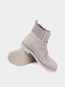 Черевики MIRATON модель JR1031-5A Фото