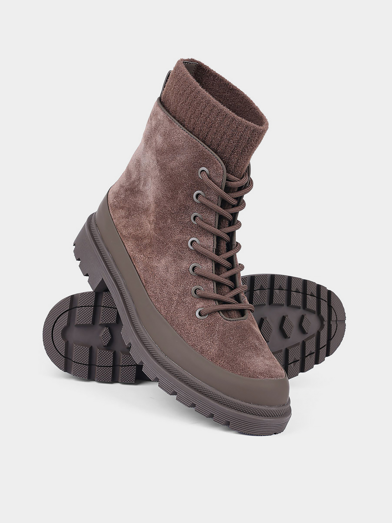 Ботинки Attizzare модель JR1131-1D Фото