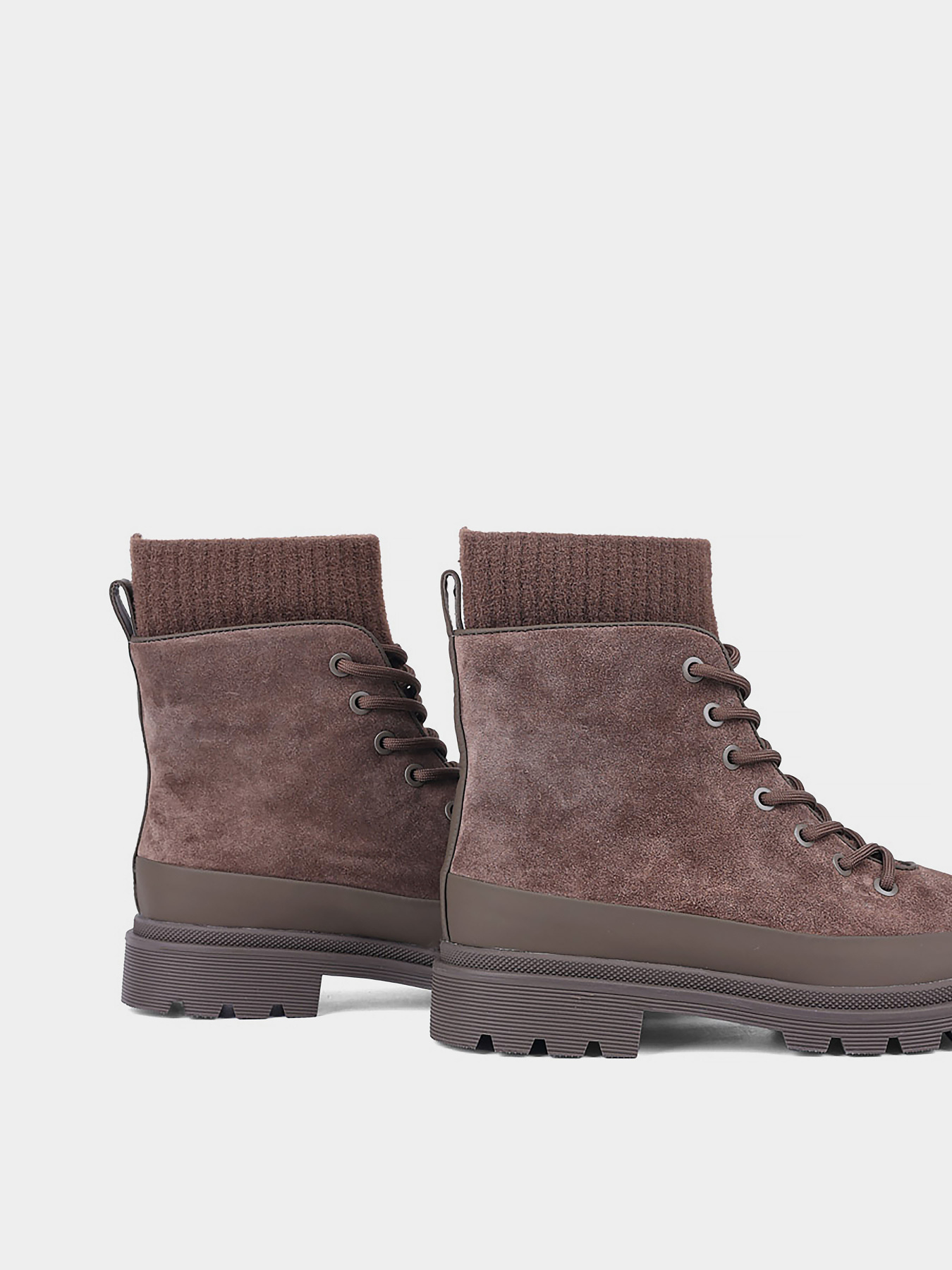 Ботинки Attizzare модель JR1131-1D Фото