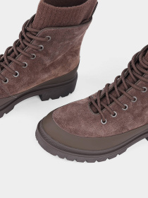 Ботинки Attizzare модель JR1131-1D Фото