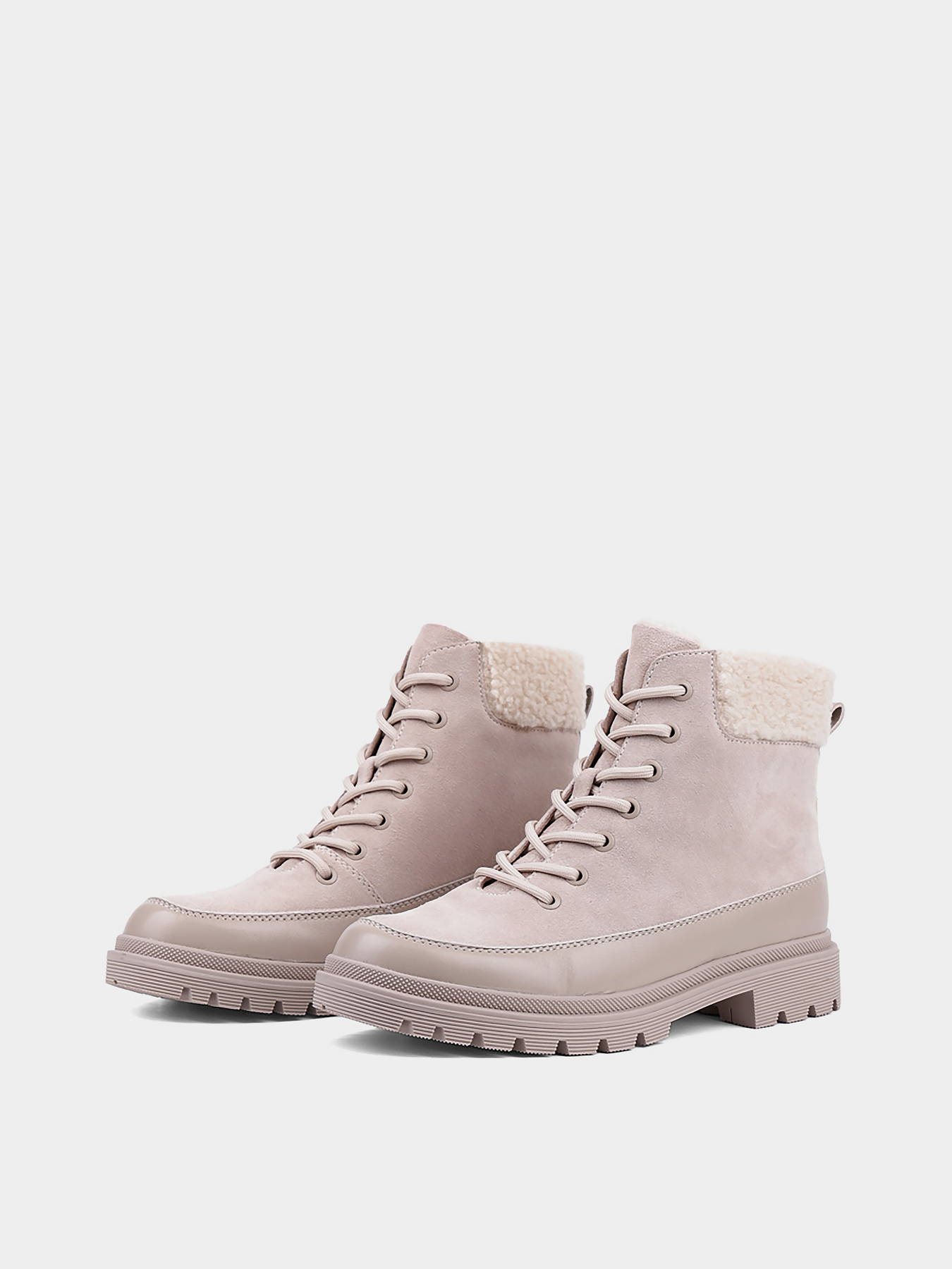 Ботинки Attizzare модель JR1131-3 Фото