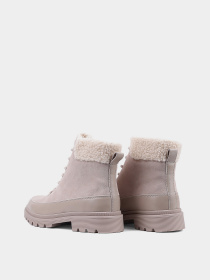 Черевики Attizzare модель JR1131-3 Черевики Attizzare модель JR1131-3 Фото