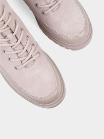 Черевики Attizzare модель JR1131-3 Черевики Attizzare модель JR1131-3 Фото