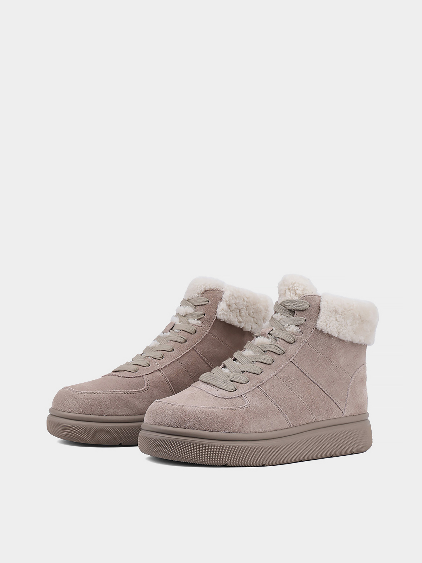 Ботинки Attizzare модель JR1132B-2 Фото