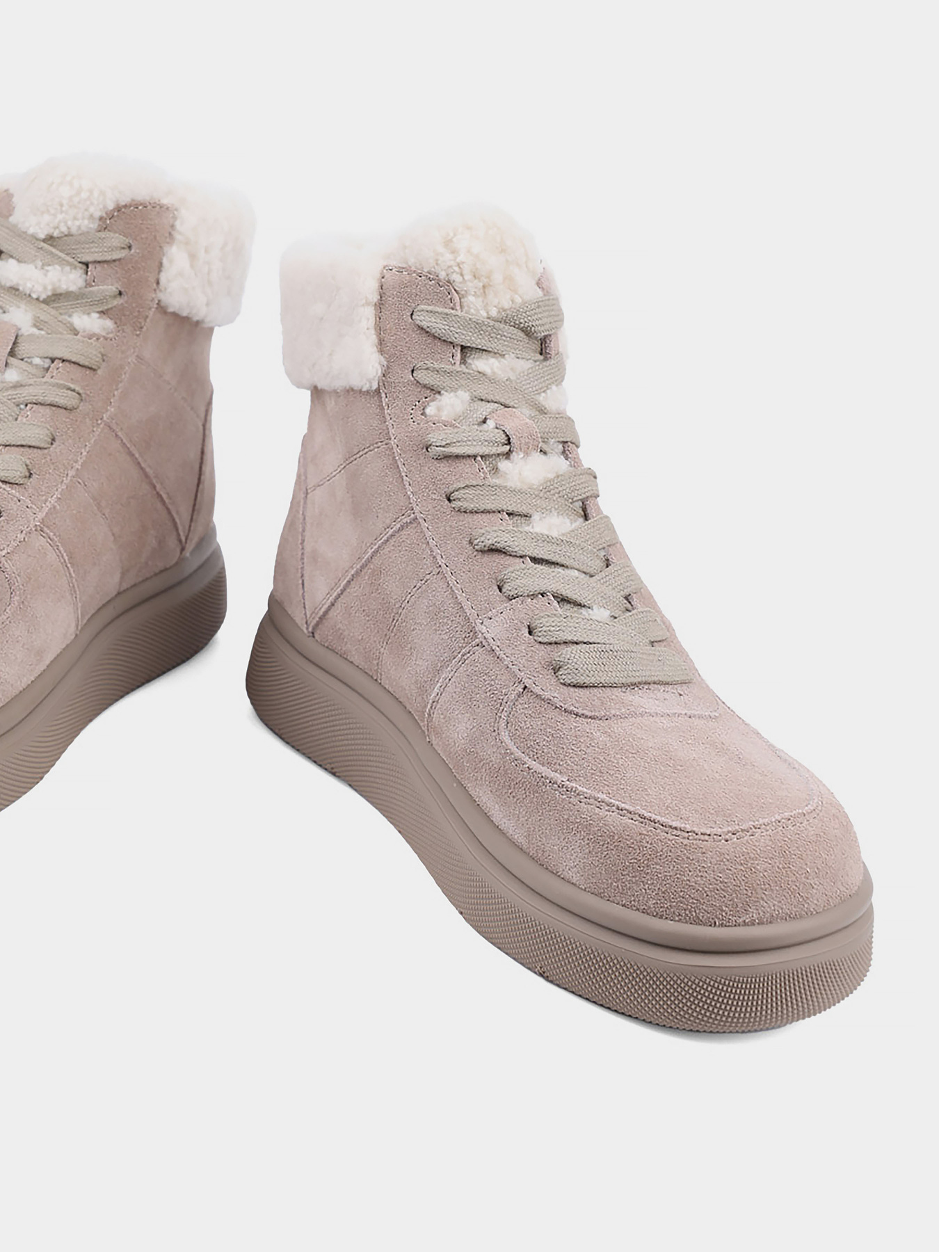 Ботинки Attizzare модель JR1132B-2 Фото